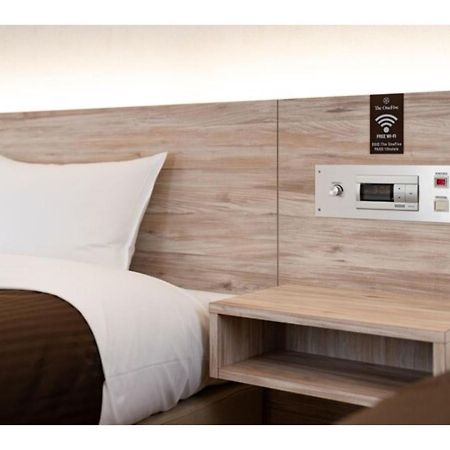 The One Five Fukuoka Tenjin - Vacation Stay 40121V Exteriör bild