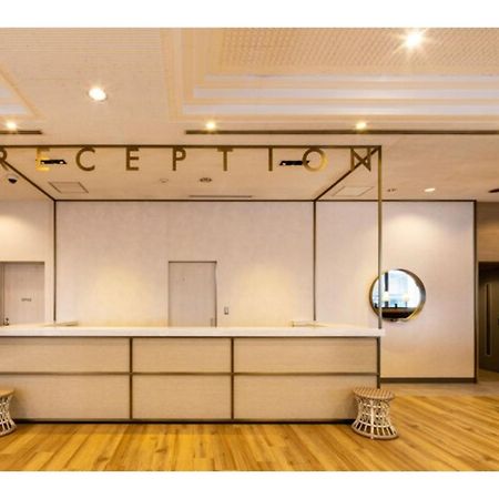 The One Five Fukuoka Tenjin - Vacation Stay 40121V Exteriör bild