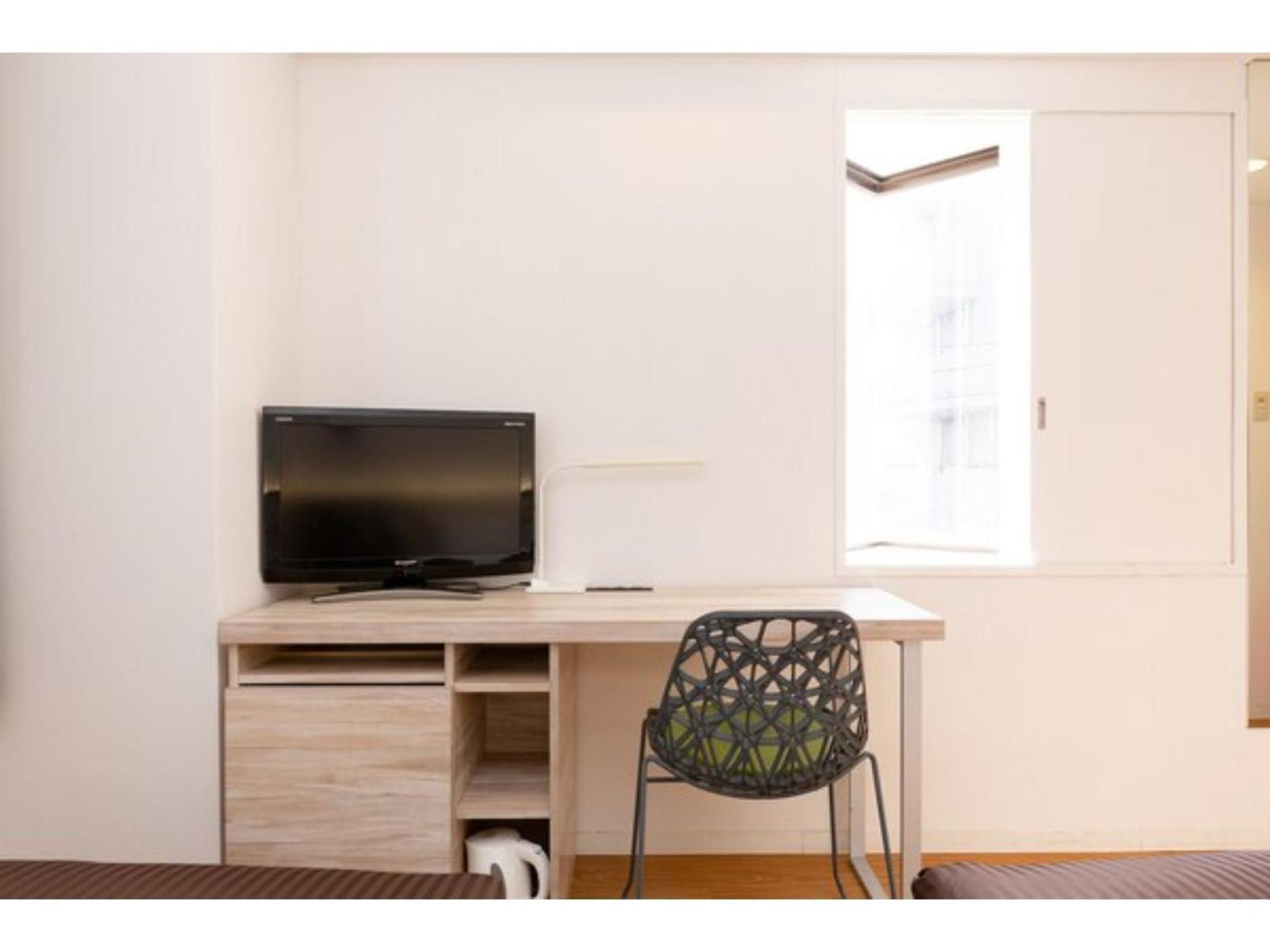 The One Five Fukuoka Tenjin - Vacation Stay 40121V Exteriör bild