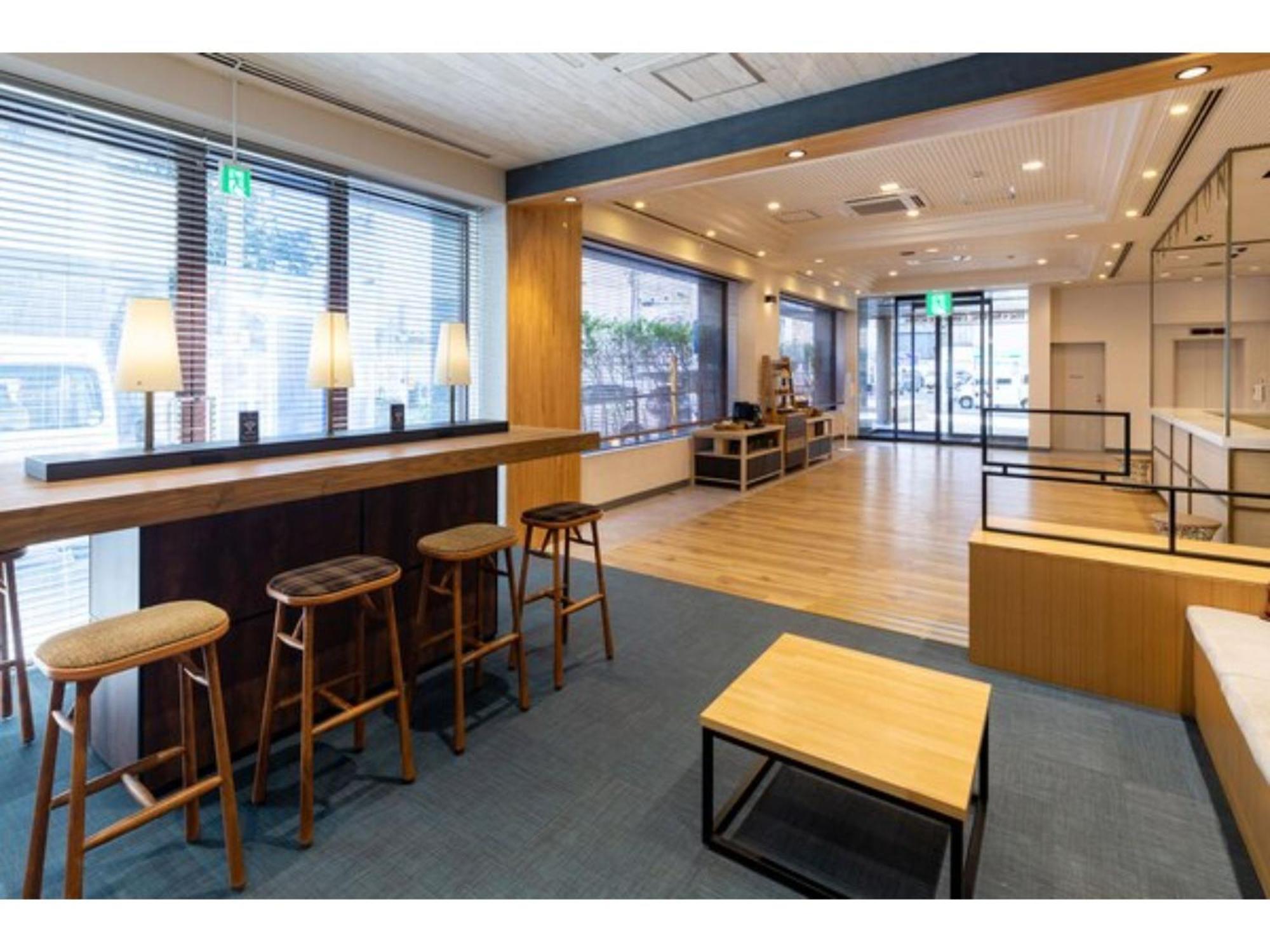 The One Five Fukuoka Tenjin - Vacation Stay 40121V Exteriör bild
