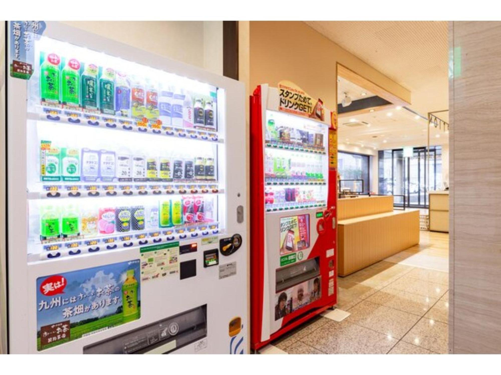 The One Five Fukuoka Tenjin - Vacation Stay 40121V Exteriör bild